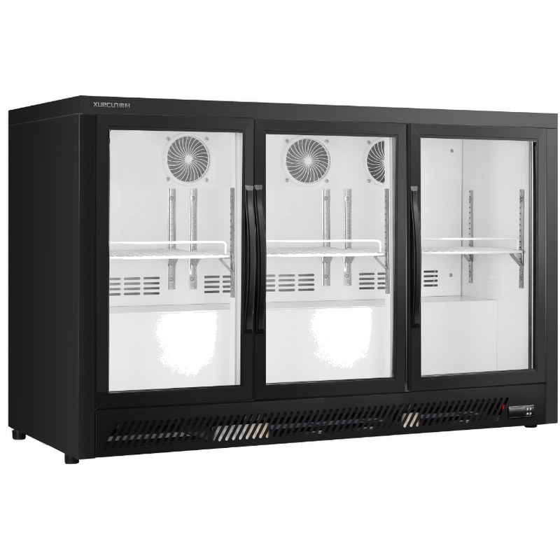 Beer Bar Cooler BT-1350F