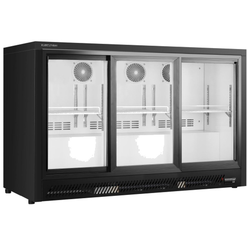 Beer Bar Cooler Slip door BT-1350FY