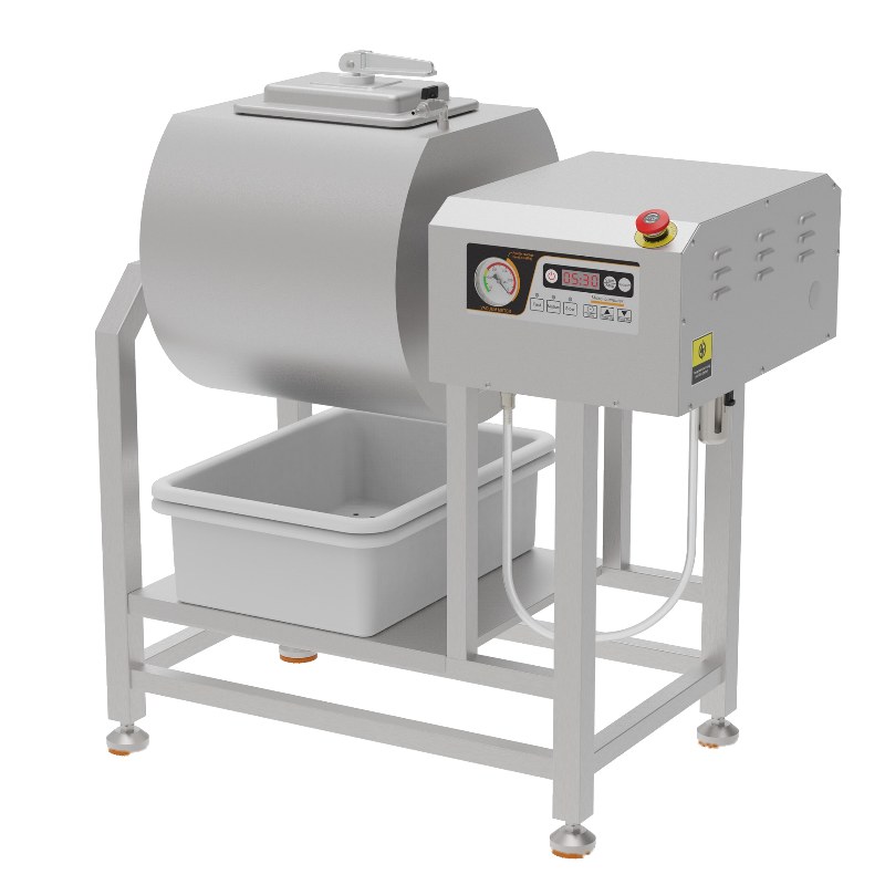Vacuum Tumbler VTC-60