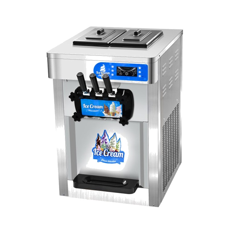 Ice Cream Maker GCI-LT25