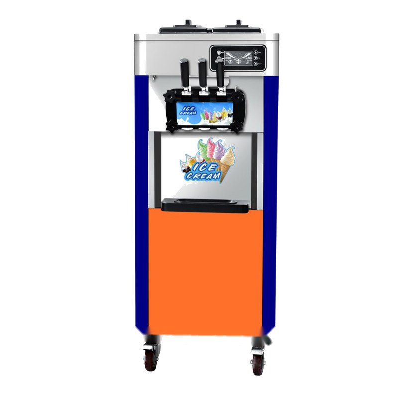 Ice Cream Maker GCI-L25OR