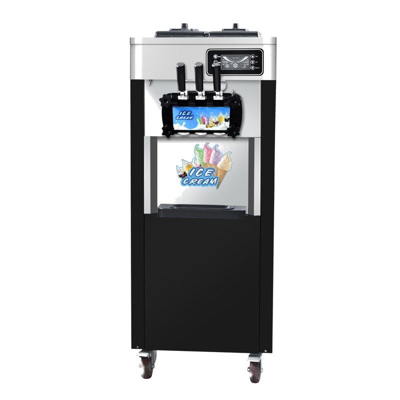 Ice Cream Maker GCIL25 BL
