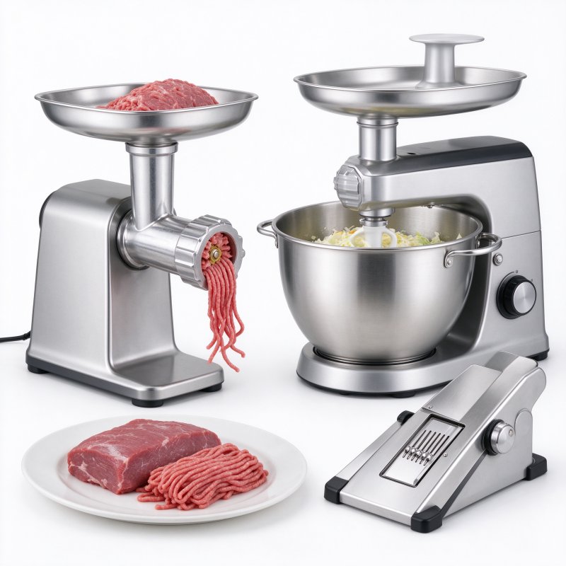 Food processing machine