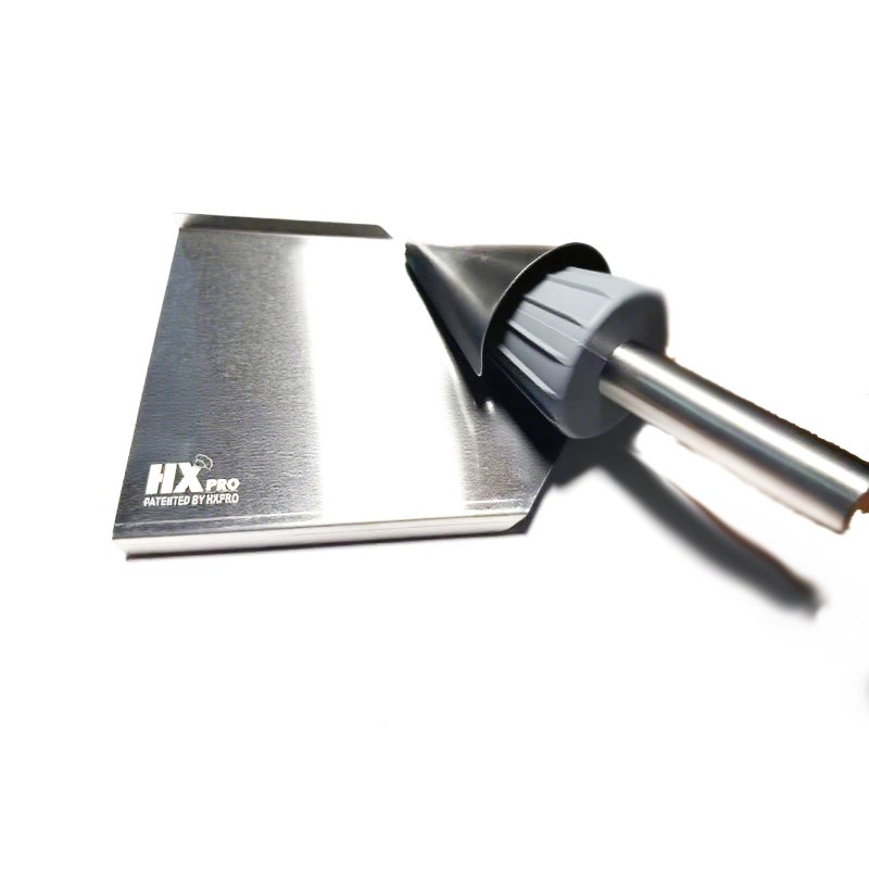 Cone Waffle Rolling Tool