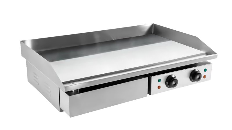 Electric Griddle
