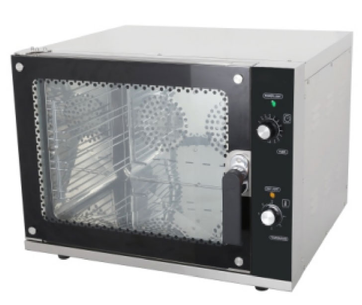 Commercial Convection Oven MC-4A-B