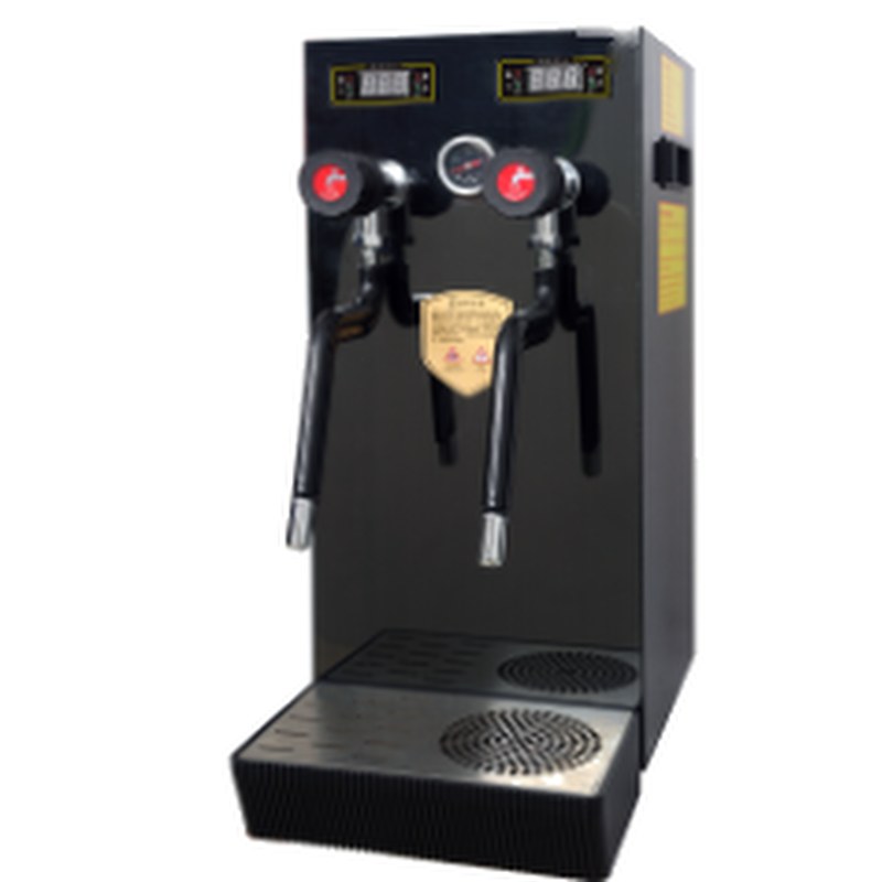 Commercial Steam Milk Frother BK-8AE 8L