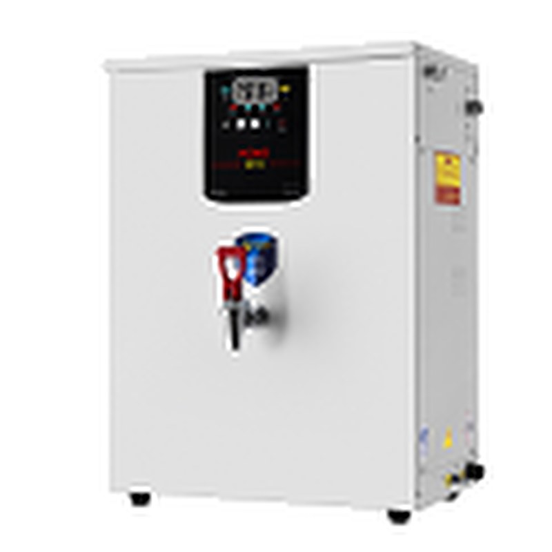 Wall-Mounted Step Water Boiler AK30LE 30L