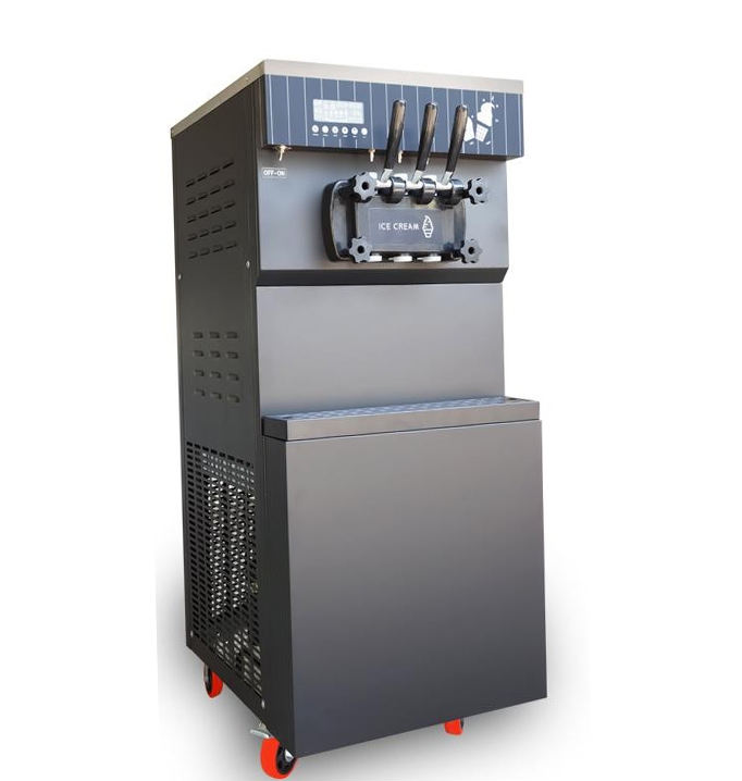 Soft Serve Ice Cream Machine MF-C965 28L/H
