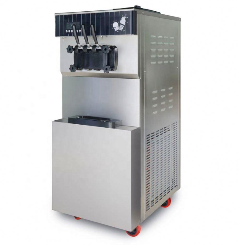 Soft Serve Ice Cream Machine MF-Z965 28L/H