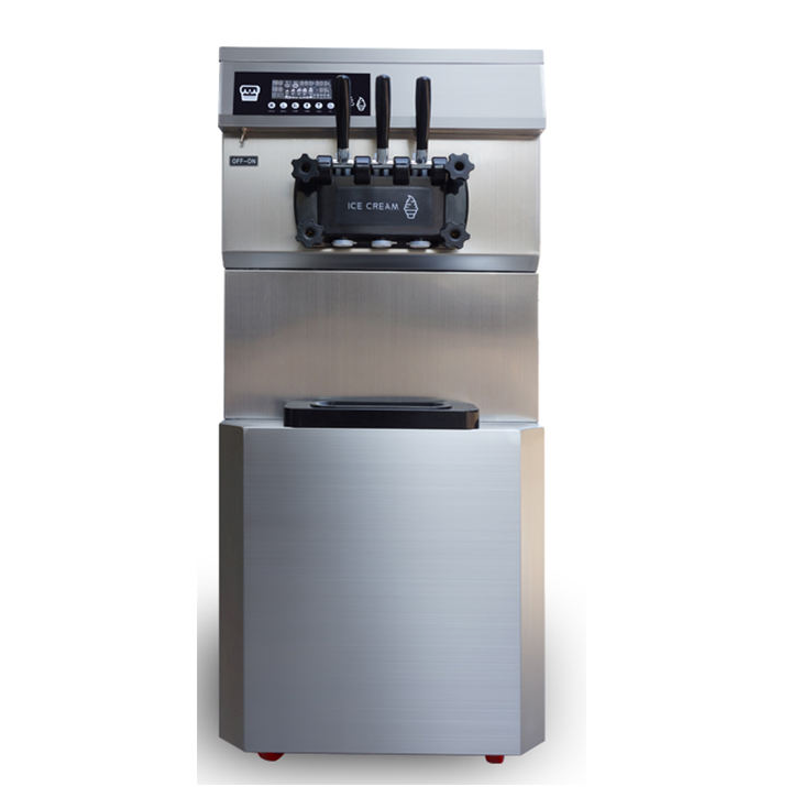 Soft Serve Ice Cream Machine MF-X968 58L/H