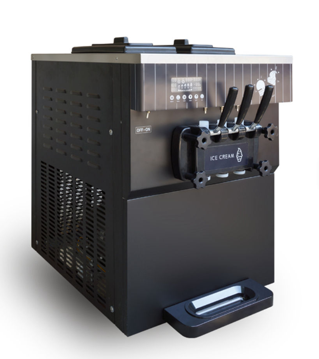 Soft Serve Ice Cream Machine MF-CT966 38L/H