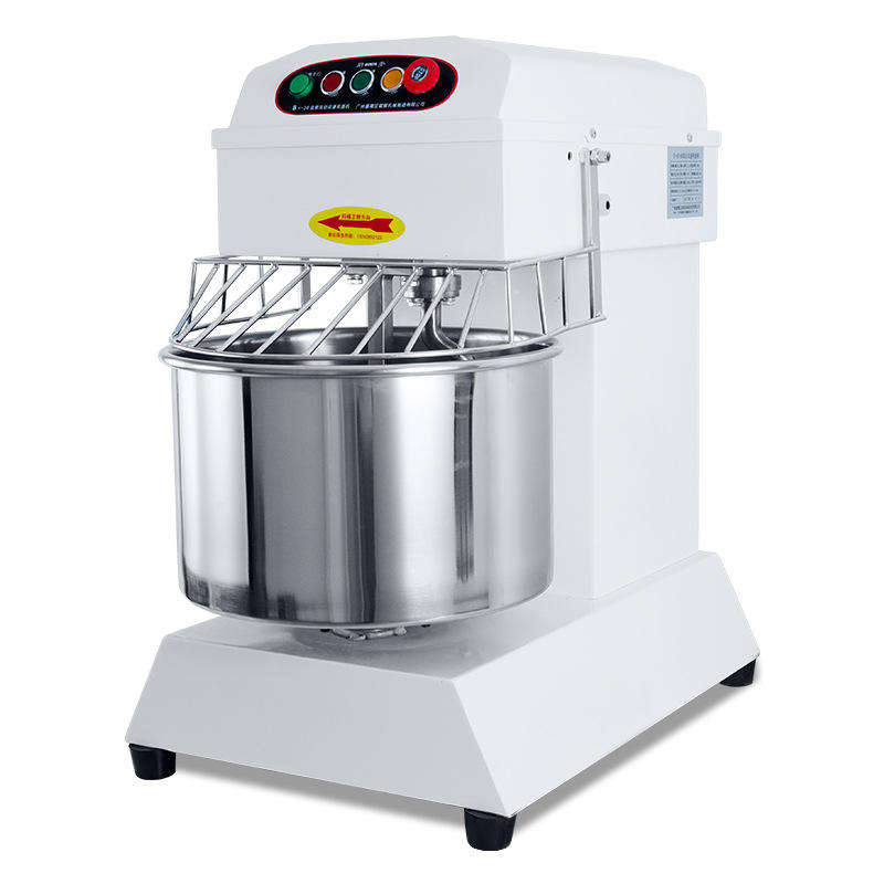 Why So Many Restaurant People Choose the H30 Dough Mixer?