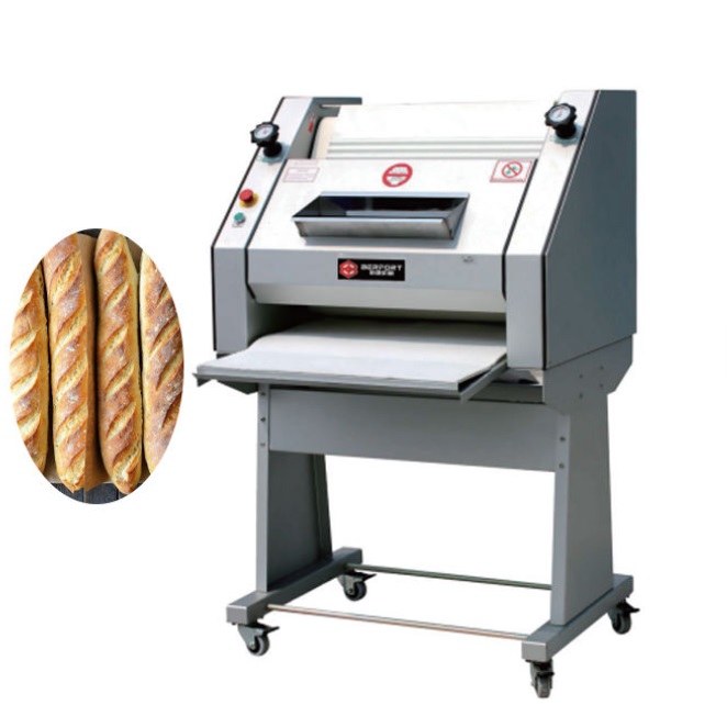 MightyChef Baguette Moulder 750mm