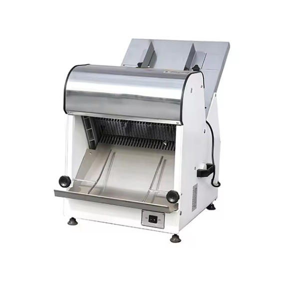 MightyChef 31-Blade Toast Bread Slicer