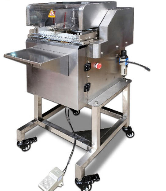 MightyChef 300mm Pneumatic Bread Bag Tyer