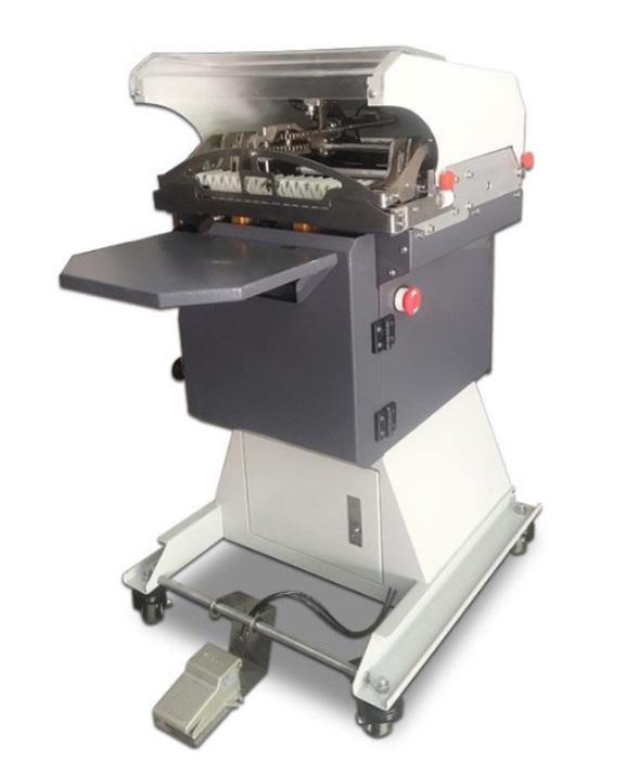 MightyChef 250mm Pneumatic Bread Bag Tyer
