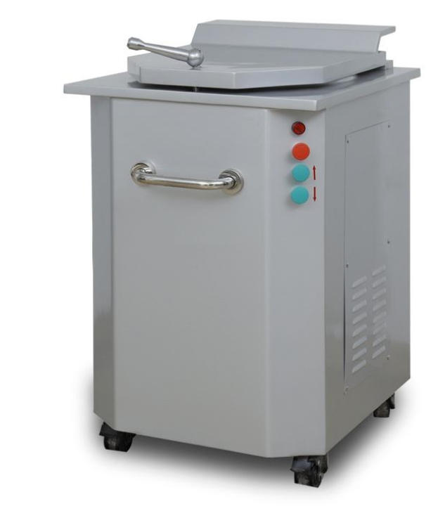 MightyChef 20-Piece Hydraulic Dough Divider