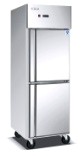 2 Door Freezer Commercial Refrigerator (Export Model) - 500L