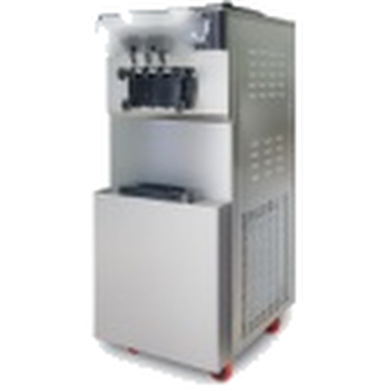 Soft Serve Ice Cream Machine MF-Z966 38L/H